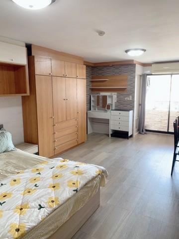 ขายคอนโด ฌ็องเซลิเซ่ ติวานนท์ คอนโดมิเนียม - Sell Condo Champs Elysees Tiwanon condominium - 2476994