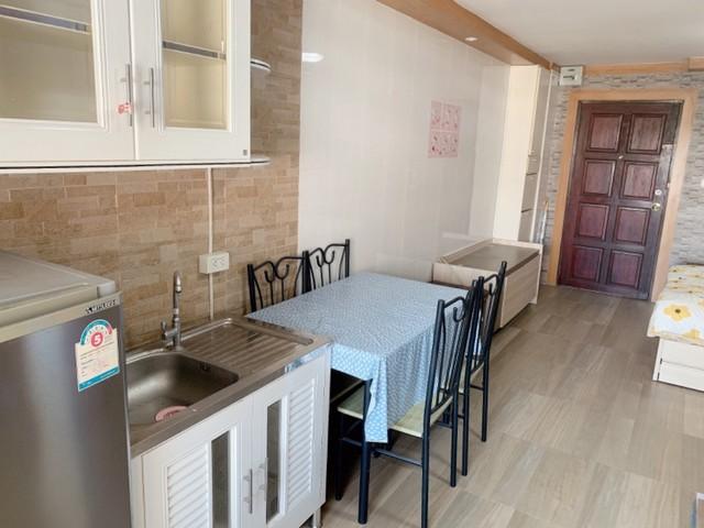 ขายคอนโด ฌ็องเซลิเซ่ ติวานนท์ คอนโดมิเนียม - Sell Condo Champs Elysees Tiwanon condominium - 2476998
