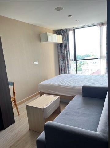 เช่าคอนโด ดิ แอล ฟิฟทีน คอนโดมิเนียม - Condo Rental The L15 condominium - 2477148