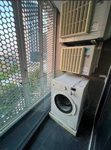 เช่าคอนโด ดิ แอล ฟิฟทีน คอนโดมิเนียม - Condo Rental The L15 condominium - 2477154