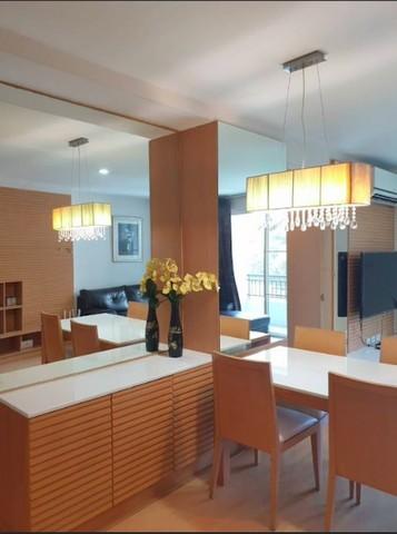 เช่าคอนโด เดอะ บางกอก สุขุมวิท61 คอนโดมิเนียม - Condo Rental The Bangkok Sukhumvit61 condominium - 2477232