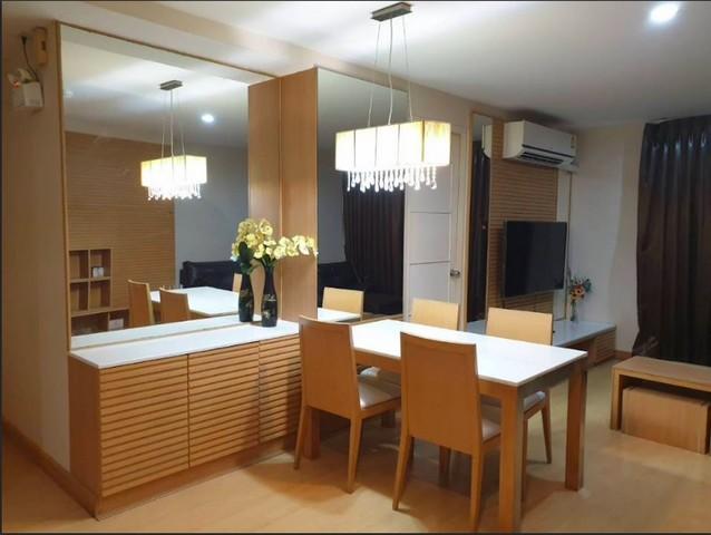 เช่าคอนโด เดอะ บางกอก สุขุมวิท61 คอนโดมิเนียม - Condo Rental The Bangkok Sukhumvit61 condominium - 2477235