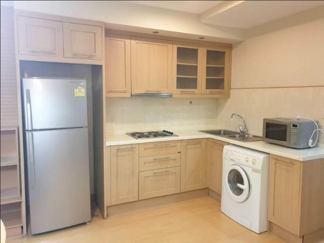 เช่าคอนโด เดอะ บางกอก สุขุมวิท61 คอนโดมิเนียม - Condo Rental The Bangkok Sukhumvit61 condominium - 2477234