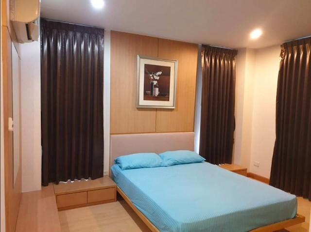 เช่าคอนโด เดอะ บางกอก สุขุมวิท61 คอนโดมิเนียม - Condo Rental The Bangkok Sukhumvit61 condominium - 2477229