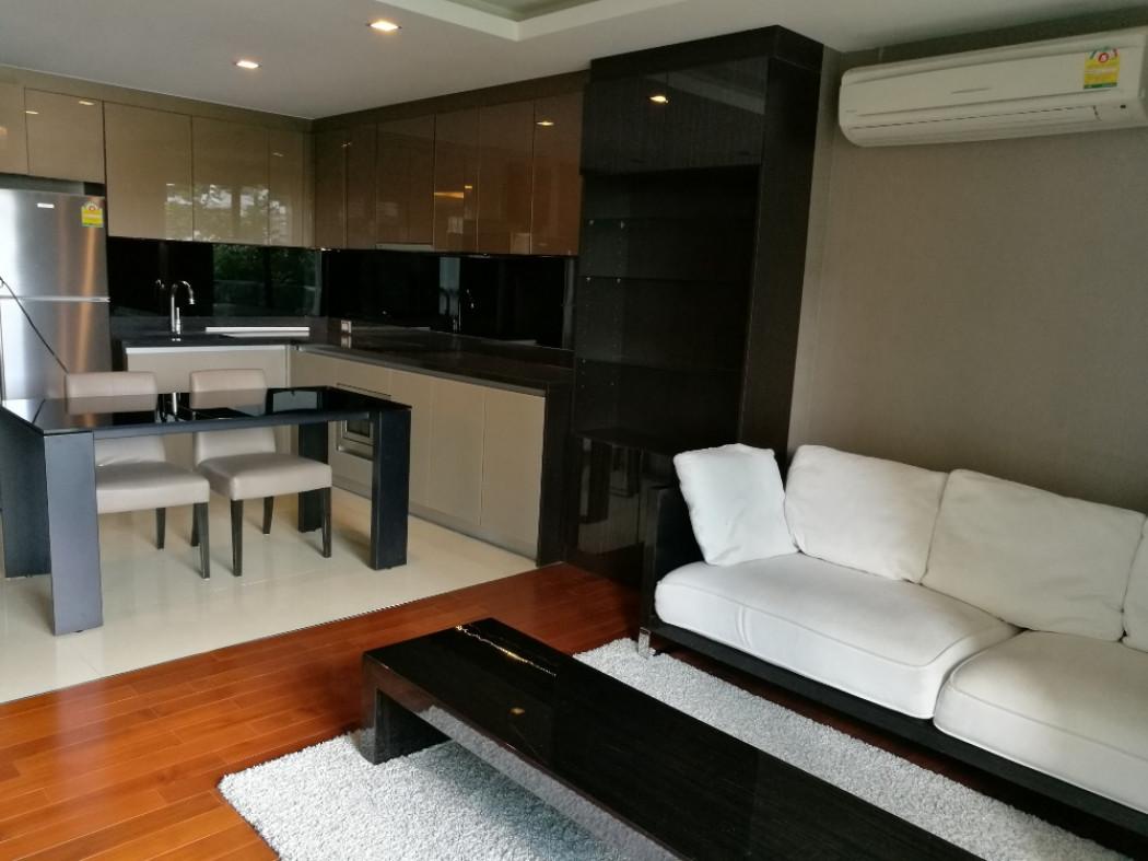 ขายคอนโด ดิ แอดเดรส สุขุมวิท61 คอนโดมิเนียม - Sell Condo The Address Sukhumvit61 condominium - 2477310