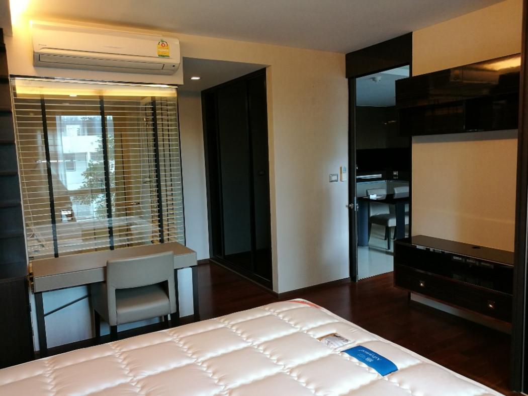 ขายคอนโด ดิ แอดเดรส สุขุมวิท61 คอนโดมิเนียม - Sell Condo The Address Sukhumvit61 condominium - 2477308