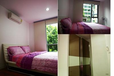 เช่าคอนโด ซิลค์ สนามเป้า คอนโดมิเนียม - Condo Rental Silk Sanampao condominium - 2478669