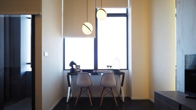 เช่าคอนโด ไซมิส สุขุมวิท 87 คอนโดมิเนียม - Condo Rental Siamese Sukhumvit 87 condominium - 2478734