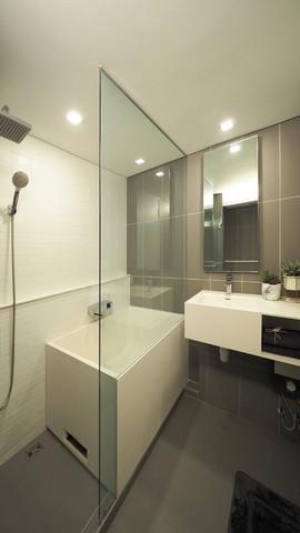 เช่าคอนโด ไซมิส สุขุมวิท 87 คอนโดมิเนียม - Condo Rental Siamese Sukhumvit 87 condominium - 2478731