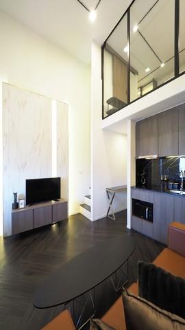 เช่าคอนโด ไซมิส สุขุมวิท 87 คอนโดมิเนียม - Condo Rental Siamese Sukhumvit 87 condominium - 2478735