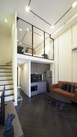 เช่าคอนโด ไซมิส สุขุมวิท 87 คอนโดมิเนียม - Condo Rental Siamese Sukhumvit 87 condominium - 2478733