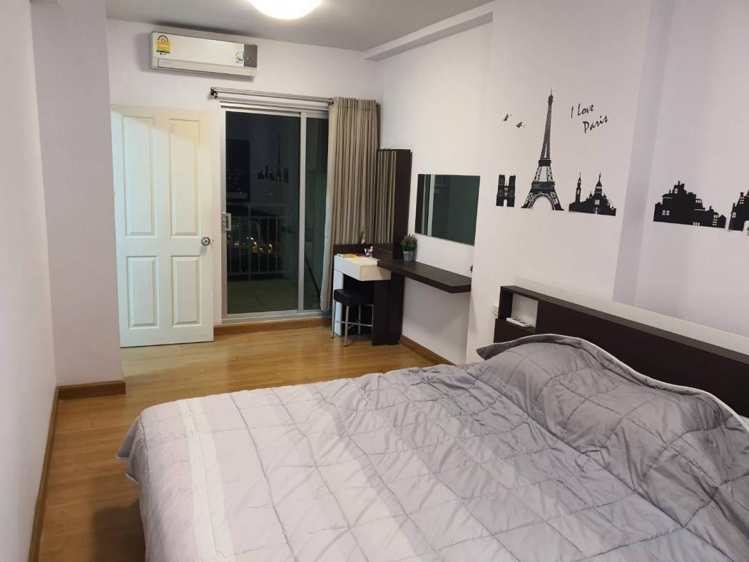 ขายคอนโด ศุภาลัย ปาร์ค ราชพฤกษ์-เพชรเกษม คอนโดมิเนียม - Sell Condo Supalai Park Ratchaphruek-Phetkasem condominium - 2479039