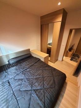 เช่าคอนโด อัลติจูด ยูนิคอร์น สาทร-ท่าพระ - Condo Rental   - 2479222