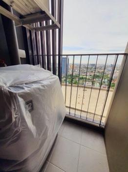 เช่าคอนโด อัลติจูด ยูนิคอร์น สาทร-ท่าพระ - Condo Rental   - 2479229