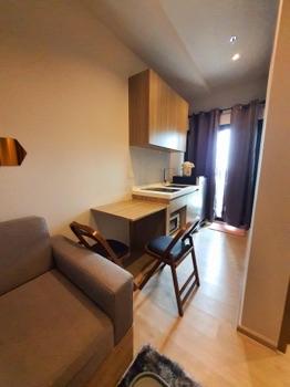 เช่าคอนโด อัลติจูด ยูนิคอร์น สาทร-ท่าพระ - Condo Rental   - 2479226