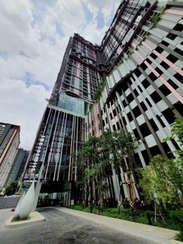 เช่าคอนโด อัลติจูด ยูนิคอร์น สาทร-ท่าพระ - Condo Rental   - 2479230