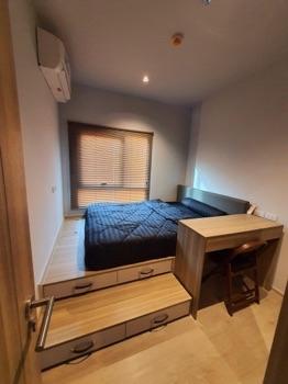 เช่าคอนโด อัลติจูด ยูนิคอร์น สาทร-ท่าพระ - Condo Rental   - 2479221