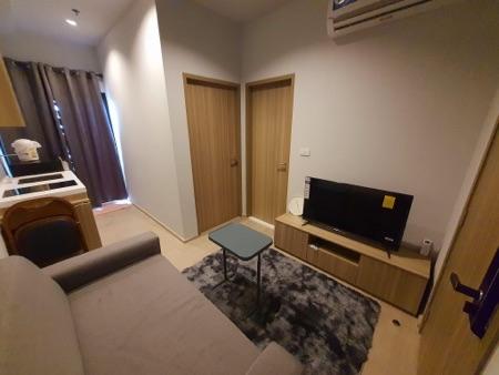 เช่าคอนโด อัลติจูด ยูนิคอร์น สาทร-ท่าพระ - Condo Rental   - 2479225