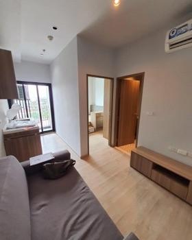เช่าคอนโด อัลติจูด ยูนิคอร์น สาทร-ท่าพระ - Condo Rental   - 2479223