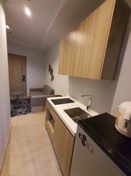 เช่าคอนโด อัลติจูด ยูนิคอร์น สาทร-ท่าพระ - Condo Rental   - 2479227
