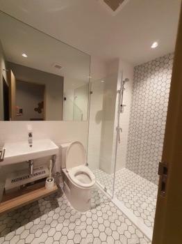 เช่าคอนโด อัลติจูด ยูนิคอร์น สาทร-ท่าพระ - Condo Rental   - 2479228