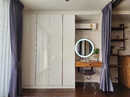 เช่าคอนโด ฟอร์โมซ่า ลาดพร้าว7 คอนโดมิเนียม - Condo Rental Formosa Ladprao7 condominium - 2479545