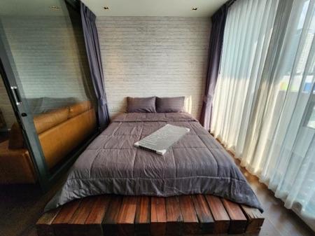 เช่าคอนโด ฟอร์โมซ่า ลาดพร้าว7 คอนโดมิเนียม - Condo Rental Formosa Ladprao7 condominium - 2479537