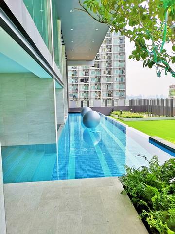 ขายคอนโด ยูนิโอ เอช ติวานนท์ คอนโดมิเนียม - Sell Condo UNIO H Tiwanon condominium - 2480479