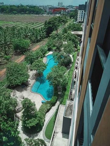 ขายคอนโด ยูนิโอ พระราม 2-ท่าข้าม คอนโดมิเนียม - Sell Condo Unio Rama 2-Thakham condominium - 2480647
