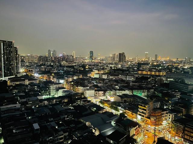 เช่าคอนโด เดอะ รูม สาทร - เซนหลุยส์ คอนโดมิเนียม - Condo Rental The Room Sathorn - St.Louis condominium - 2480735