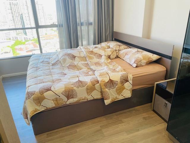 เช่าคอนโด เดอะ รูม สาทร - เซนหลุยส์ คอนโดมิเนียม - Condo Rental The Room Sathorn - St.Louis condominium - 2480734