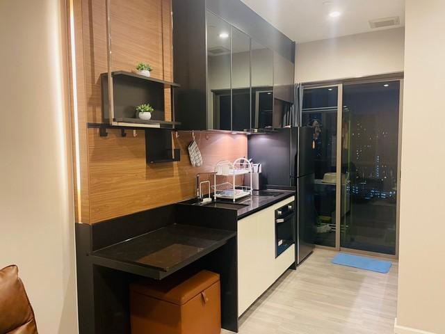 เช่าคอนโด เดอะ รูม สาทร - เซนหลุยส์ คอนโดมิเนียม - Condo Rental The Room Sathorn - St.Louis condominium - 2480736