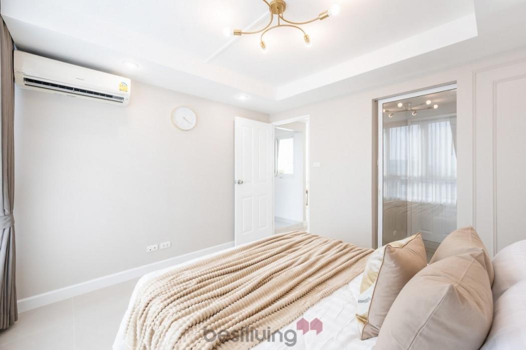 ขายคอนโด ซีนิธ เพลส แอท สุขุมวิท คอนโดมิเนียม - Sell Condo Zenith Place @ Sukhumvit condominium - 2481575
