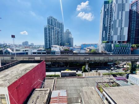 ขายคอนโด ซีนิธ เพลส แอท สุขุมวิท คอนโดมิเนียม - Sell Condo Zenith Place @ Sukhumvit condominium - 2481577