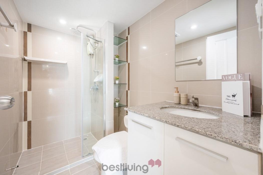 ขายคอนโด ซีนิธ เพลส แอท สุขุมวิท คอนโดมิเนียม - Sell Condo Zenith Place @ Sukhumvit condominium - 2481576