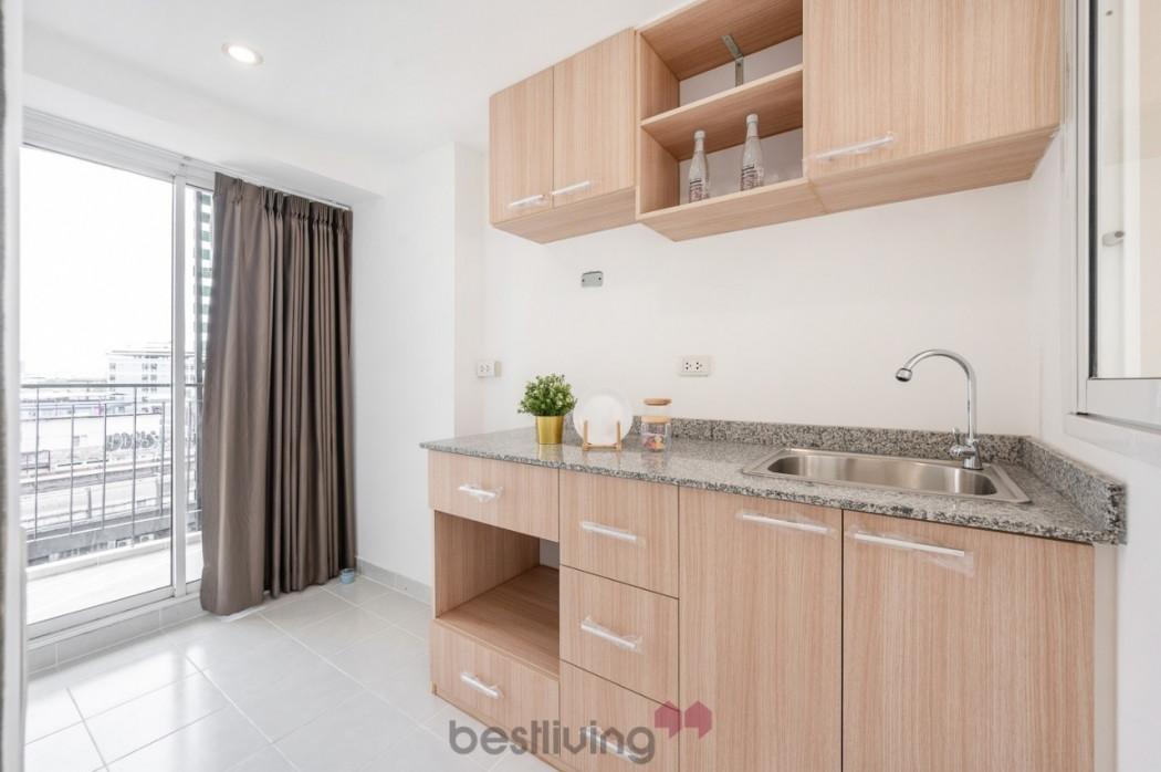 ขายคอนโด ซีนิธ เพลส แอท สุขุมวิท คอนโดมิเนียม - Sell Condo Zenith Place @ Sukhumvit condominium - 2481573