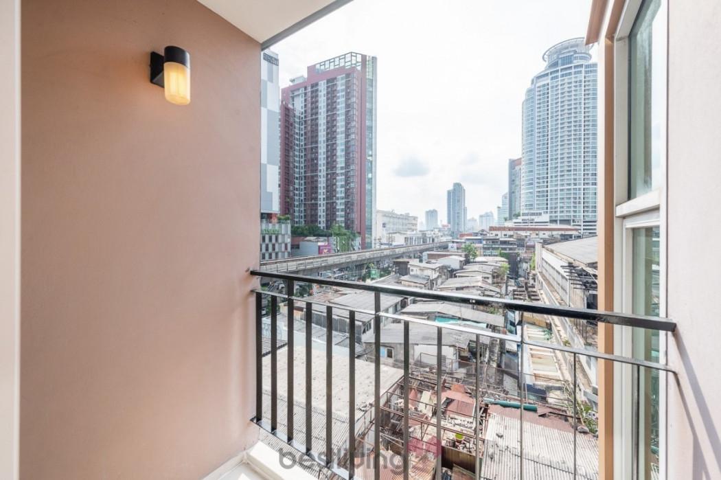 ขายคอนโด ซีนิธ เพลส แอท สุขุมวิท คอนโดมิเนียม - Sell Condo Zenith Place @ Sukhumvit condominium - 2481570