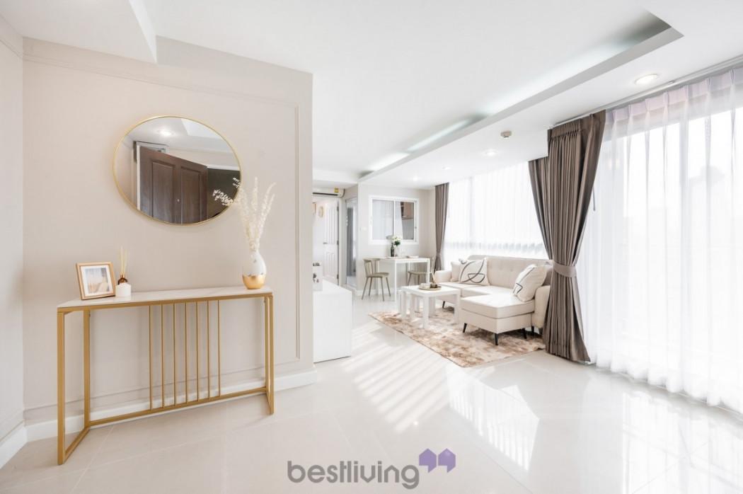 ขายคอนโด ซีนิธ เพลส แอท สุขุมวิท คอนโดมิเนียม - Sell Condo Zenith Place @ Sukhumvit condominium - 2481844