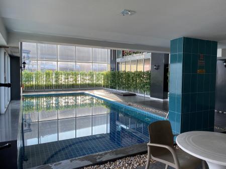 ขายคอนโด ซีนิธ เพลส แอท สุขุมวิท คอนโดมิเนียม - Sell Condo Zenith Place @ Sukhumvit condominium - 2481855