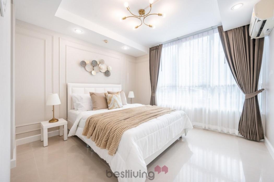 ขายคอนโด ซีนิธ เพลส แอท สุขุมวิท คอนโดมิเนียม - Sell Condo Zenith Place @ Sukhumvit condominium - 2481849