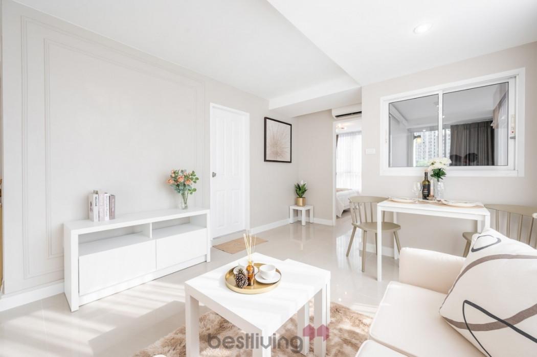 ขายคอนโด ซีนิธ เพลส แอท สุขุมวิท คอนโดมิเนียม - Sell Condo Zenith Place @ Sukhumvit condominium - 2481846