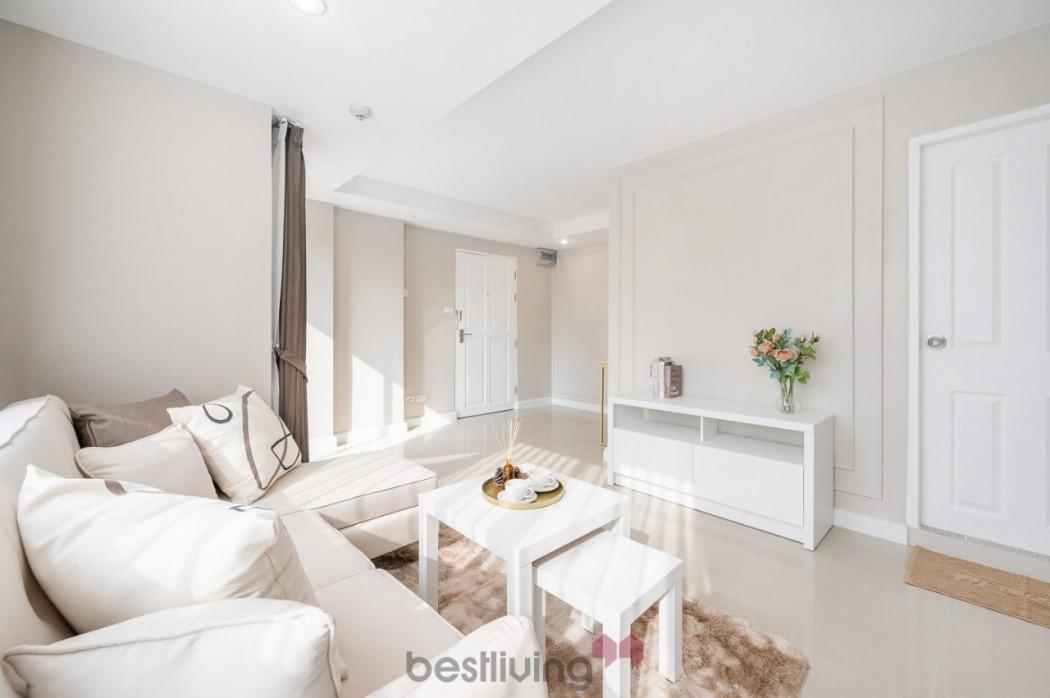 ขายคอนโด ซีนิธ เพลส แอท สุขุมวิท คอนโดมิเนียม - Sell Condo Zenith Place @ Sukhumvit condominium - 2481847