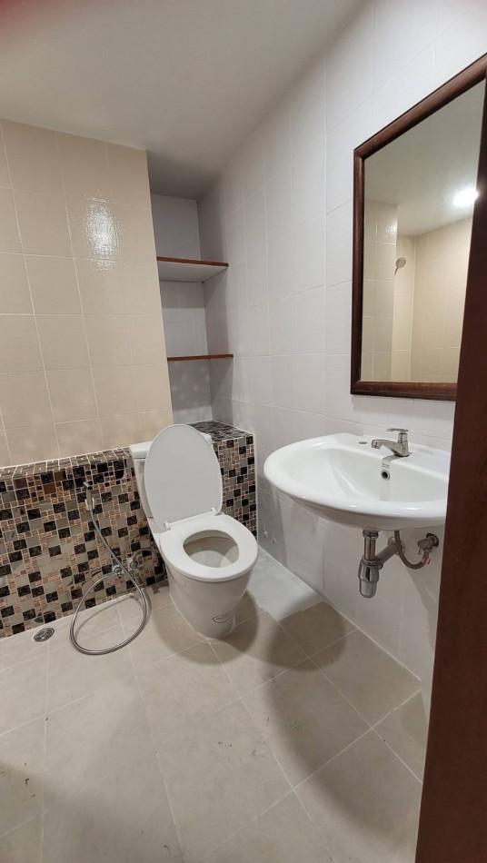 เช่าคอนโด Siphaya River View Condominium : สี่พระยา ริเวอร์วิว คอนโดมิเนียม - Condo Rental   - 2482137
