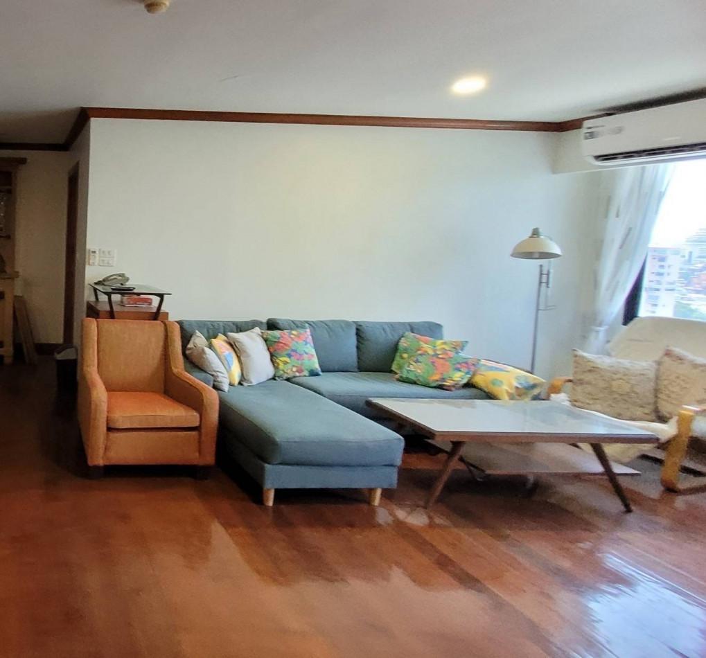 เช่าคอนโด Siphaya River View Condominium : สี่พระยา ริเวอร์วิว คอนโดมิเนียม - Condo Rental   - 2482138
