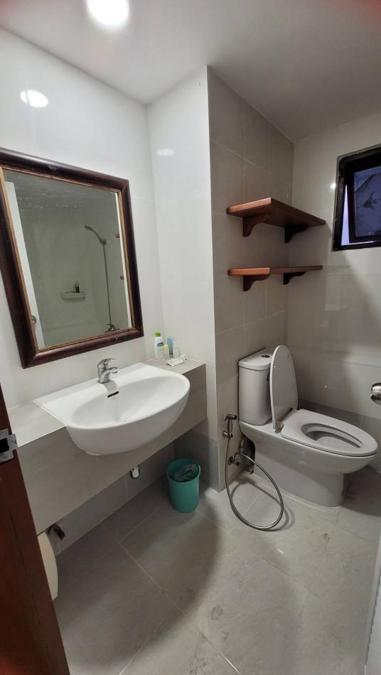 เช่าคอนโด Siphaya River View Condominium : สี่พระยา ริเวอร์วิว คอนโดมิเนียม - Condo Rental   - 2482145