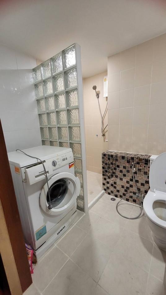 เช่าคอนโด Siphaya River View Condominium : สี่พระยา ริเวอร์วิว คอนโดมิเนียม - Condo Rental   - 2482143