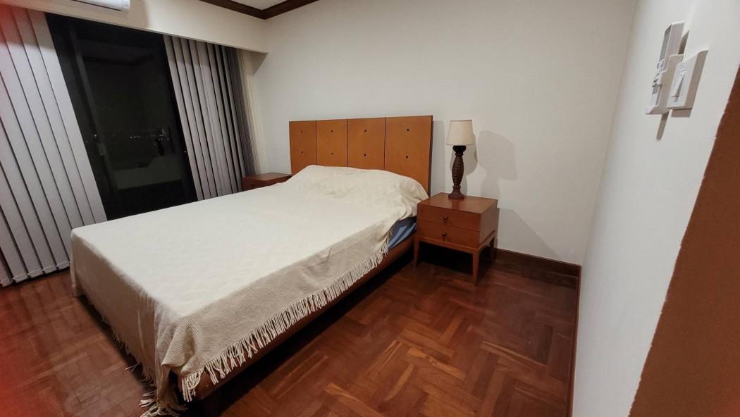 เช่าคอนโด Siphaya River View Condominium : สี่พระยา ริเวอร์วิว คอนโดมิเนียม - Condo Rental   - 2482142