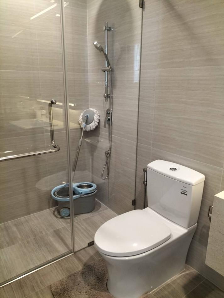 เช่าคอนโด Noble BE33 สุขุมวิม (โนเบิล บี เทอร์ตี้ทรี สุขุมวิท ) - Condo Rental   - 2482174