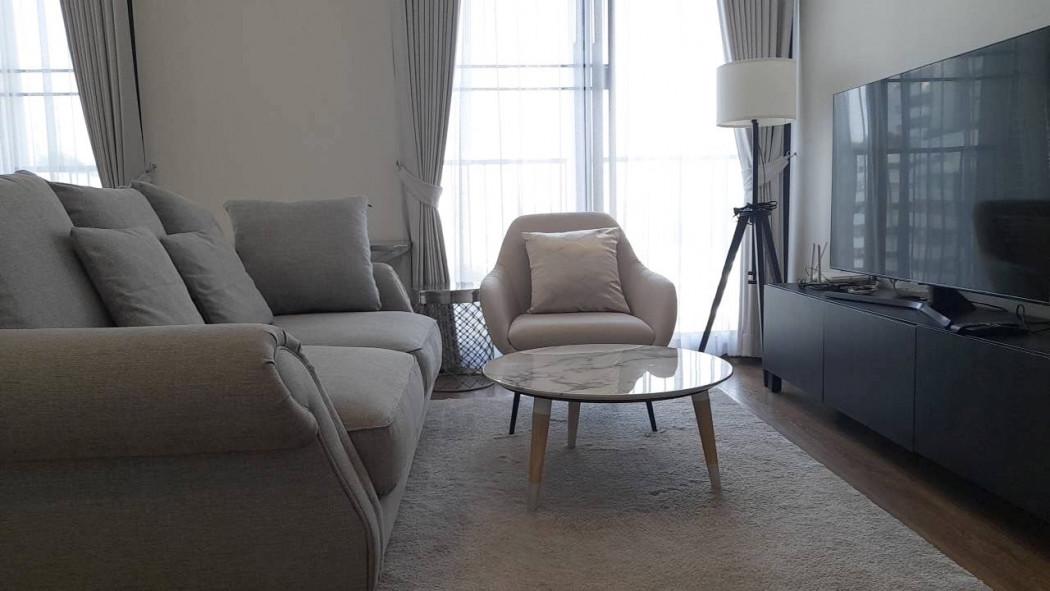 เช่าคอนโด Noble BE33 สุขุมวิม (โนเบิล บี เทอร์ตี้ทรี สุขุมวิท ) - Condo Rental   - 2482169