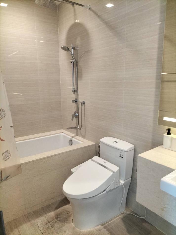 เช่าคอนโด Noble BE33 สุขุมวิม (โนเบิล บี เทอร์ตี้ทรี สุขุมวิท ) - Condo Rental   - 2482172